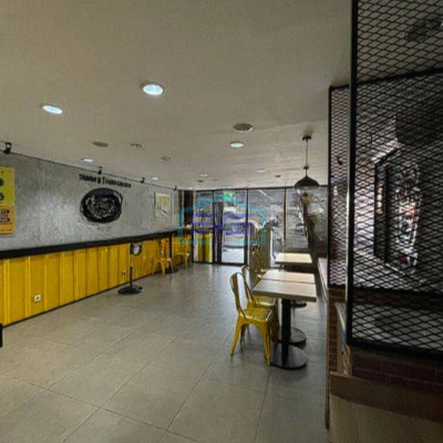 Disewakan Ruko di Muara Karang Raya Jakarta Utara Lokasi Ramai LB 1502m2