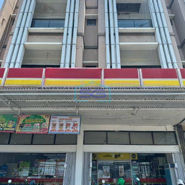 Dijual Ruko Gandeng Jual Cepat Di Jl. Muara Karang Shm Jakarta Utara LB 450m2-1