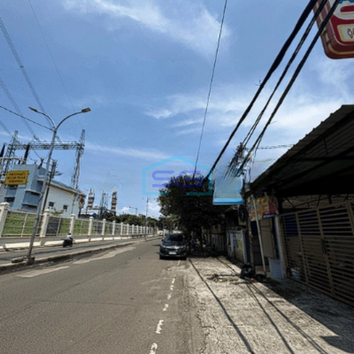 Dijual Ruko Gandeng Jual Cepat Di Jl. Muara Karang Shm Jakarta Utara LB 450m2