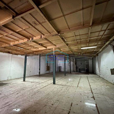 Disewakan Gudang di Kayu Besar Kapuk Kamal Jakarta Barat Kalideres LB 607m2