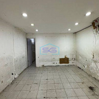 Disewakan Ruko Lokasi Strategis di Muara Karang Raya Jakarta Utara LB 170m2