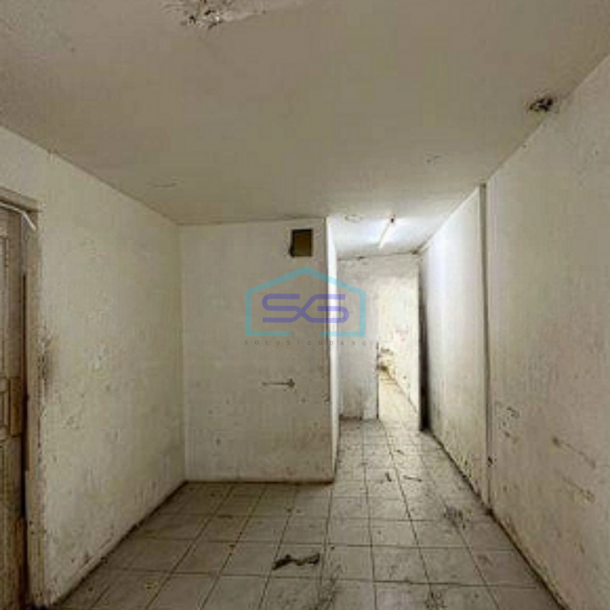 Disewakan Ruko Lokasi Strategis di Muara Karang Raya Jakarta Utara LB 170m2-2