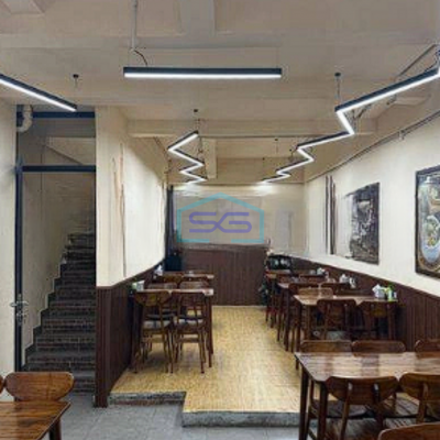 Disewakan Ruko di Muara Karang Raya Jakarta Utara LB 150m2 Lokasi Strategis