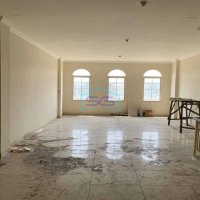Disewakan Ruko Gandeng Dua di Sedayu Square Cengakreng Jakarta Barat LB 450m2