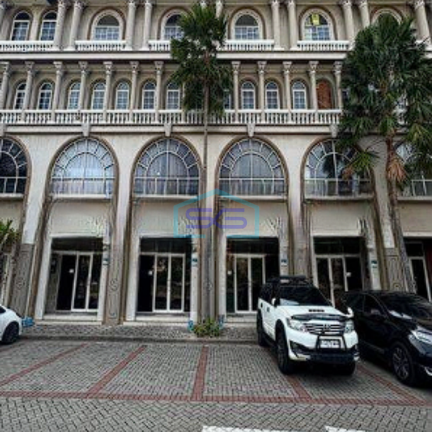 Disewakan Ruko 4 Lantai Gandeng di Sedayu Square Cengkareng Jakarta Barat LB 1250m2-3