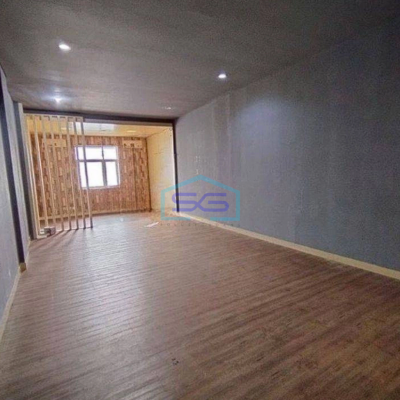 Disewakan Ruko di Pluit Karang Manis Muara Karang blok 6 Jakarta Utara LB 225m2