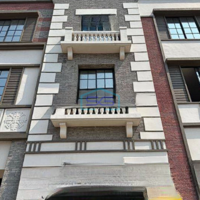 Disewakan Ruko di Rukan Osaka Pantai Indah Kapuk 2 Unfurnished Jakarta Utara LB 220m2