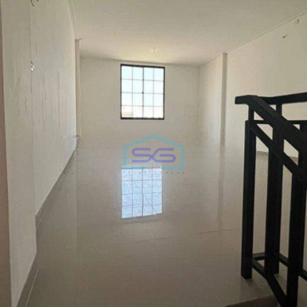 Disewakan Ruko di Rukan Osaka Pantai Indah Kapuk 2 Unfurnished Jakarta Utara LB 220m2-2