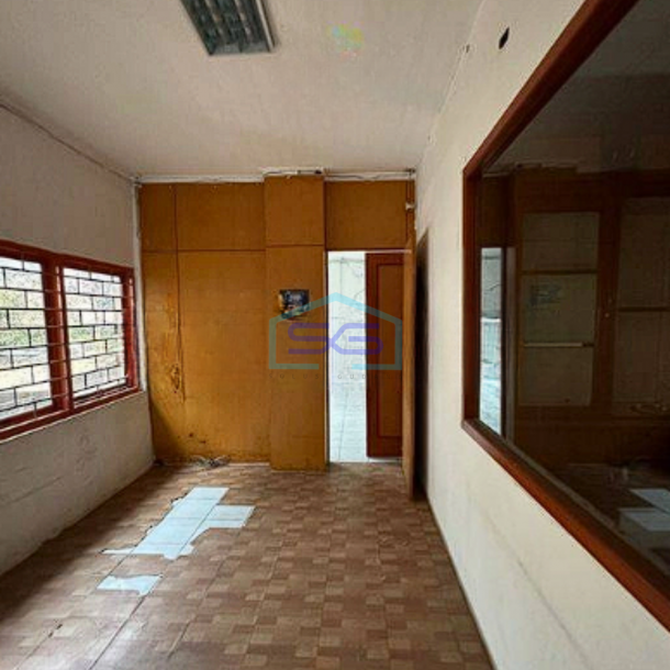 Dijual Ruko 4 Gandeng di Bandengan Utara Jakarta Utara LB 960m2-2
