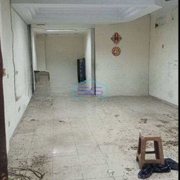 Disewakan Ruko Sewa di Harco Mangga Dua Jakarta Barat LB 180m2-3