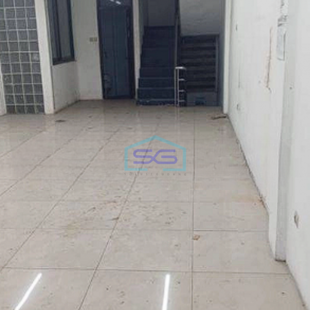Disewakan Ruko Sewa di Harco Mangga Dua Jakarta Barat LB 180m2-2