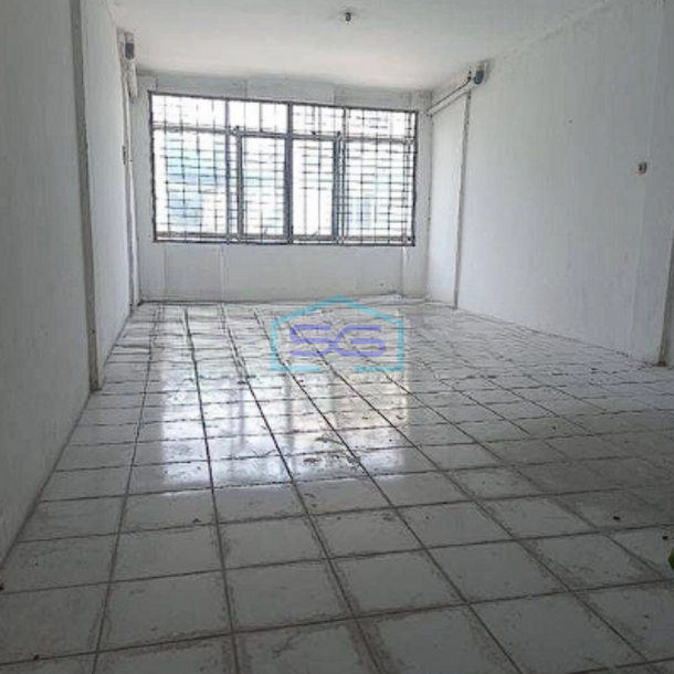 Disewakan Ruko di Ruka Arcadia Batu Ceper Tangerang LB 225m2-1