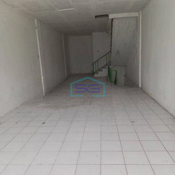 Disewakan Ruko di Ruka Arcadia Batu Ceper Tangerang LB 225m2-3