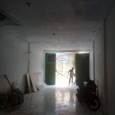 Disewakan Ruko di Ruka Arcadia Batu Ceper Tangerang LB 225m2