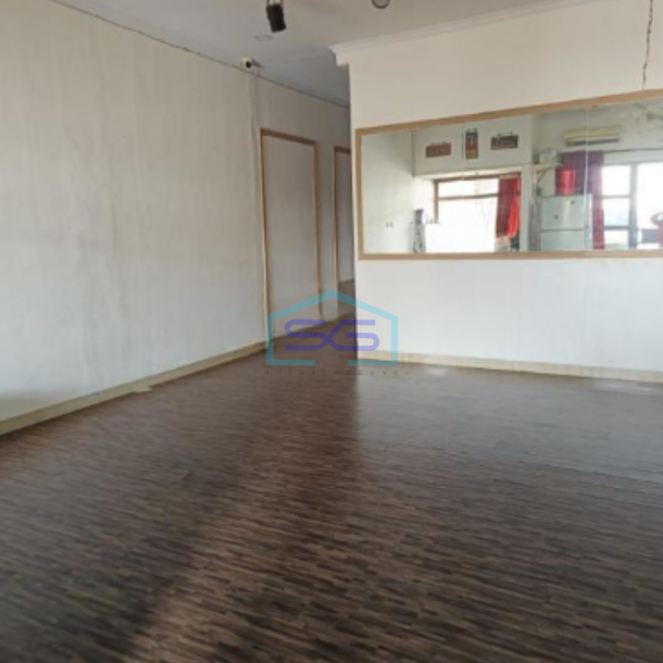 Dijual Cepat Ruko Muara Karang Jalan Raya Jakarta Utara LT 119m2-4