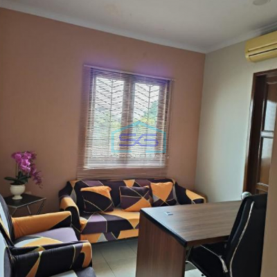 Dijual Cepat Ruko Muara Karang Jalan Raya Jakarta Utara LT 119m2