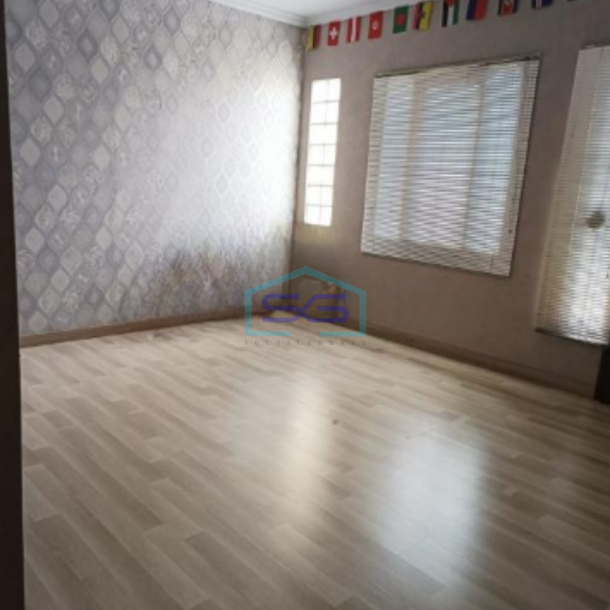 Dijual Cepat Ruko Muara Karang Jalan Raya Jakarta Utara LT 119m2-2