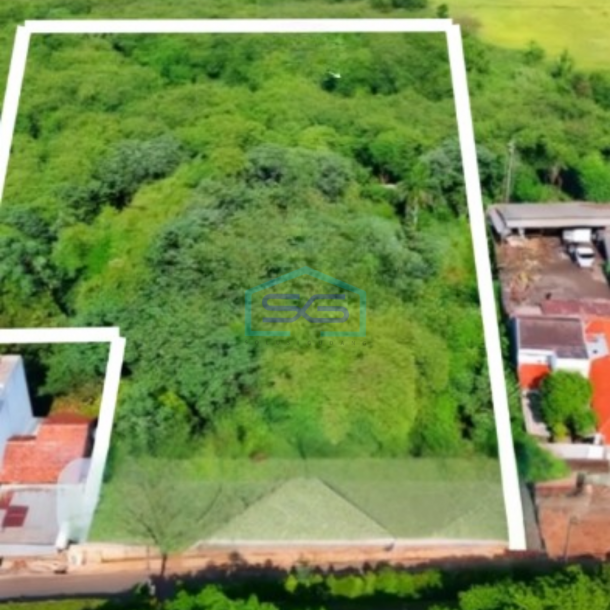 Dijual Cepat Tanah Komersil Bsd Tangerang Luas Tanah 3700m2-1