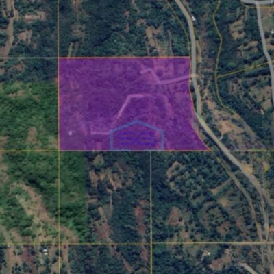 Dijual Cepat Tanah di Buleleng Bali Luas Tanah 92500m2