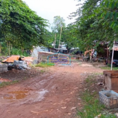 Dijual Tanah di Raya Haji Abdullah Gading Serpong Tangerang LT 35000m2