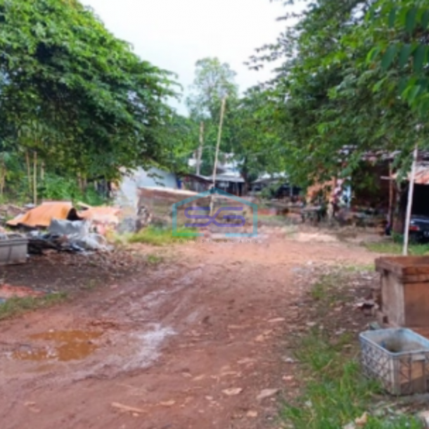 Dijual Tanah di Raya Haji Abdullah Gading Serpong Tangerang LT 35000m2-2