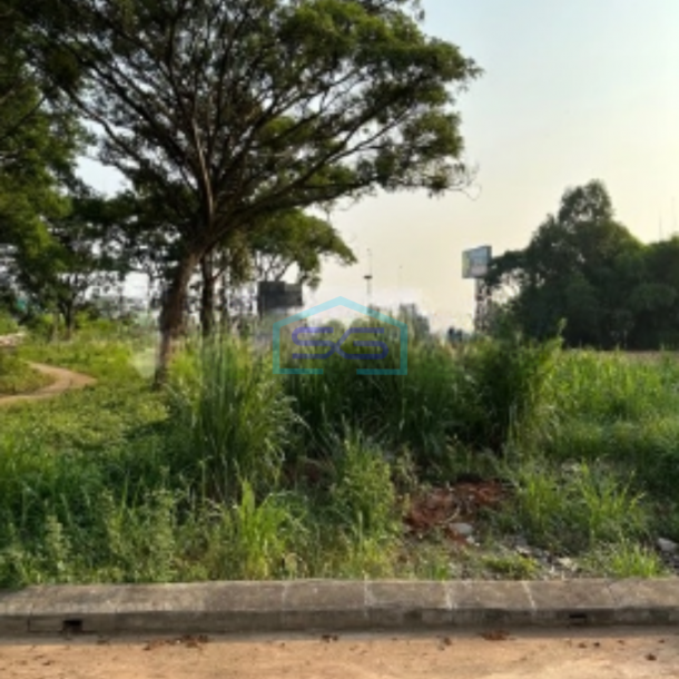 Dijual Tanah Kavling Kapuk Kayu Besar Kamal Muara Jakarta Utara Area Pergudangan-3