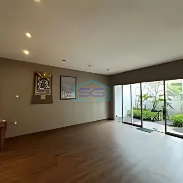 Dijual Ruko Gandeng 3 Lantai Di Jl. Muara Karang, Jakarta Utara LB 450m2-3