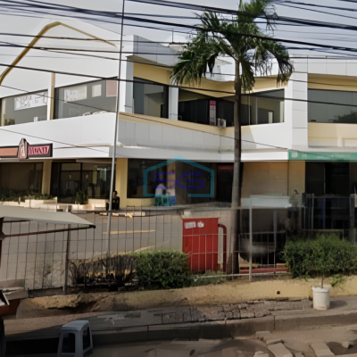 Dijual Ruang Usaha di Bintaro Tangerang Selatan Luas Tanah 2585m2