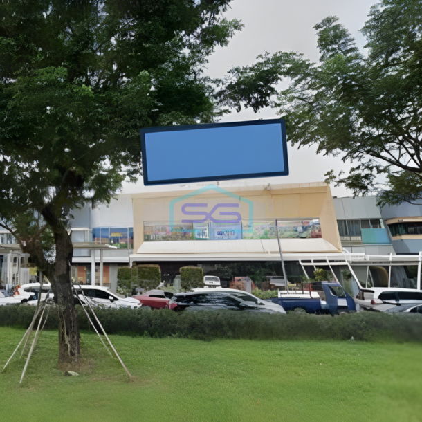 Dijual Ruang Usaha di Gading Serpong Tangerang LT 12029m2-1