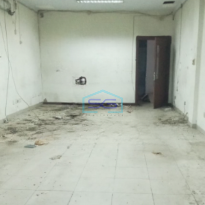 Disewakan Ruko di Mangga Dua Jakarta Barat Siap Huni Luas Bangunan 180m2