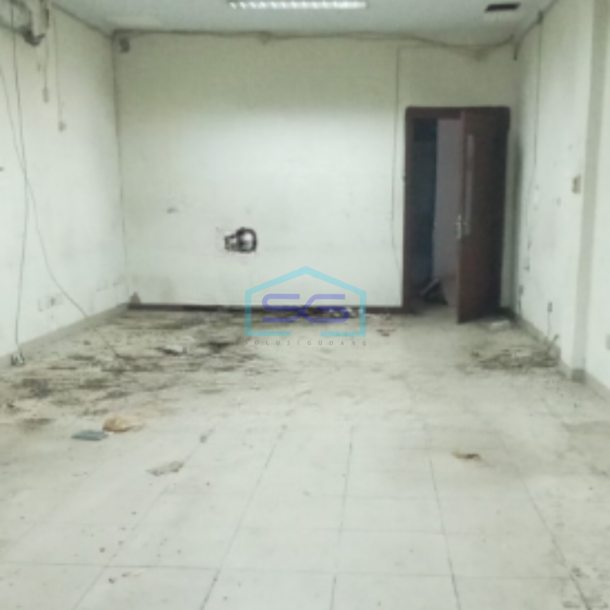 Disewakan Ruko di Mangga Dua Jakarta Barat Siap Huni Luas Bangunan 180m2-5