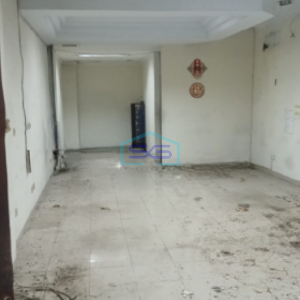 Disewakan Ruko di Mangga Dua Jakarta Barat Siap Huni Luas Bangunan 180m2-4