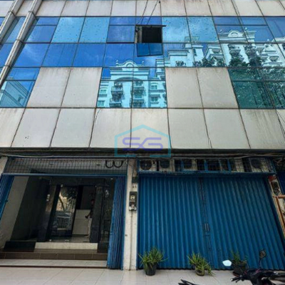 Dijual Ruko Gandeng Jual Cepat Plaza Pasifik Kelapa Gading Jakarta Utara LB 560m2