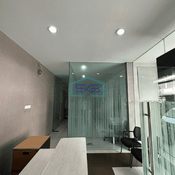 Dijual Ruko Gandeng Jual Cepat Plaza Pasifik Kelapa Gading Jakarta Utara LB 560m2-2