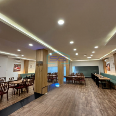 Disewakan Ruko Gandeng Muara Karang Raya Jakarta Utara Rapih Strategis LB 816m2