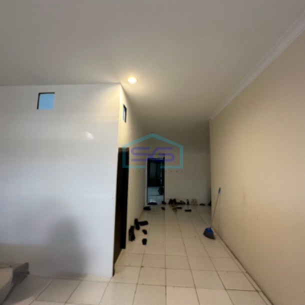 Disewakan Ruko Gandeng Muara Karang Raya Jakarta Utara Rapih Strategis LB 816m2-4