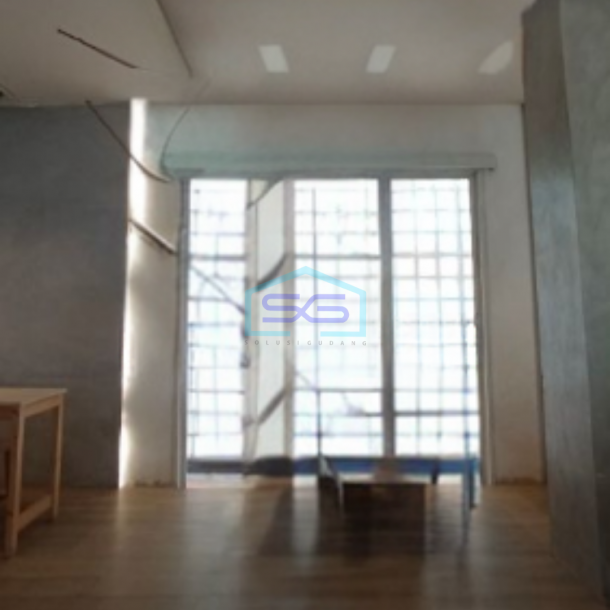 Dijual Ruko di Daerah Gading Serpong Tangerang Hoek Startegis LB 342m2-2