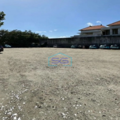 Dijual Tanah di Jalan Wana Segara Kuta Bali Luas 1000m2