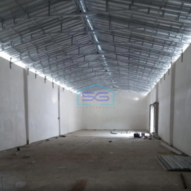 Disewakan Gudang di Pluit Raya Jakarta Utara Luas 261m²-4