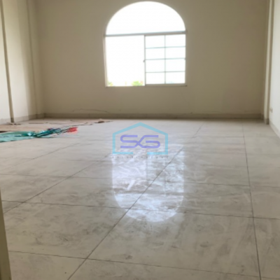 Dijual Ruko di Sedayu Square Cengkareng Jakarta Barat Luas Bangunan 270m2