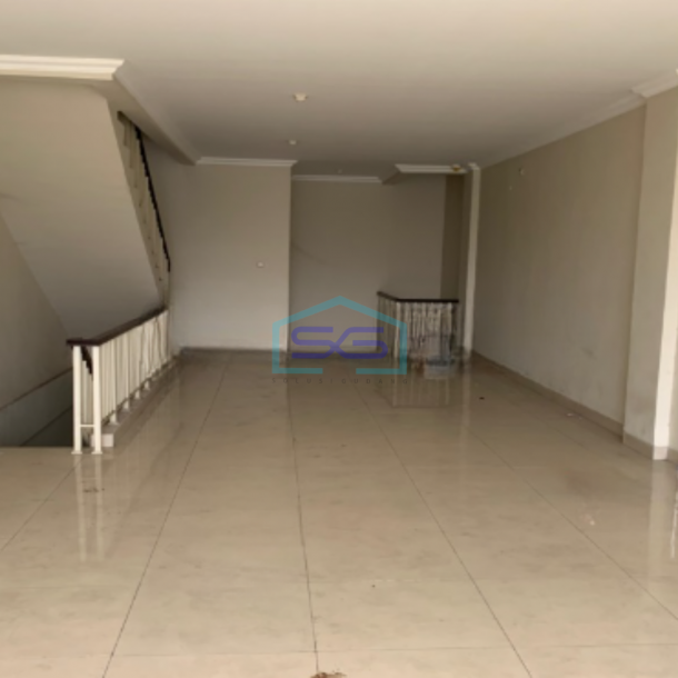 Dijual Ruko di Sedayu Square Cengkareng Jakarta Barat Luas Bangunan 270m2-4
