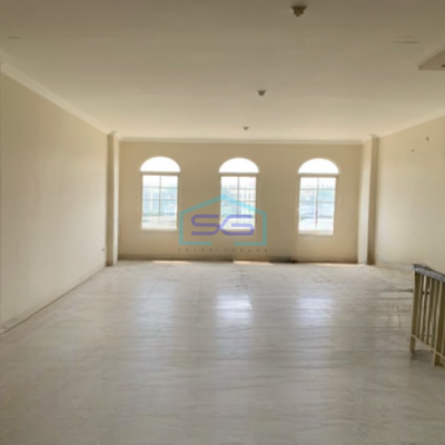 Dijual Ruko di Sedayu Square Cengkareng Jakarta Barat Luas Bangunan 270m2