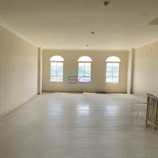 Dijual Ruko di Sedayu Square Cengkareng Jakarta Barat Luas Bangunan 270m2-2