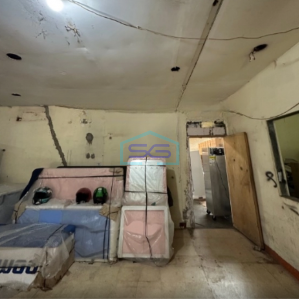 Dijual Gudang di Kelapa Gading Jakarta Utara Luas Tanah 8000m2-2