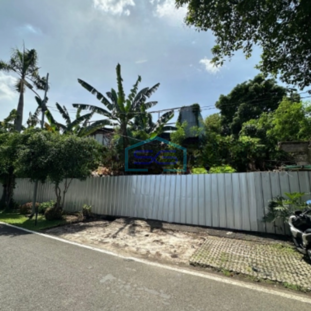 Dijual Tanah Komersil Kelapa Gading Jakarta Utara Luas Tanah 8000m2-1