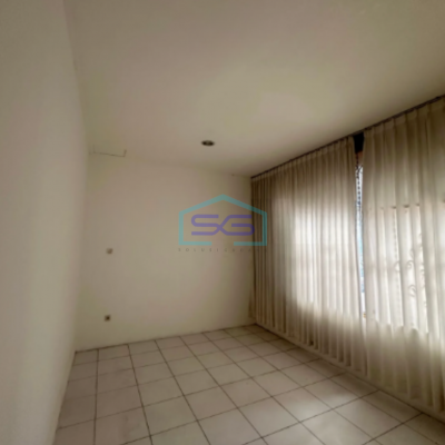 Disewakan Ruko Gandeng Muara Karang Raya Jakarta Utara Lokasi Strategis LB 450m2