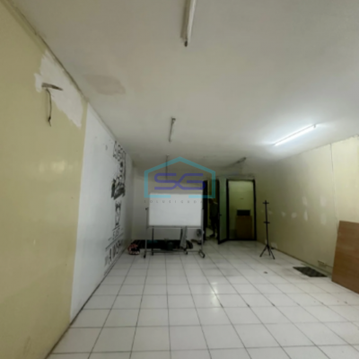 Disewakan Ruko Gandeng Muara Karang Raya Jakarta Utara Lokasi Strategis LB 450m2
