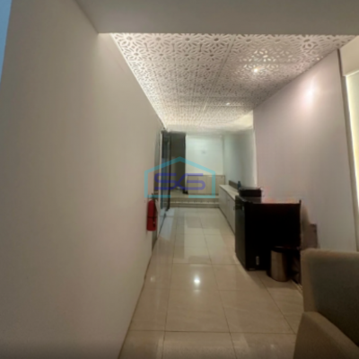 Disewakan Ruko Gandeng Muara Karang Raya Jakarta Utara Lokasi Strategis LB 450m2