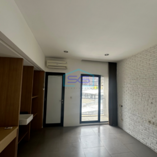 Disewakan Ruko Hoek Rapih Pluit Jakarta Utara Luas Bangunan 680m2-5