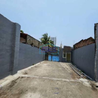 Disewakan Gudang di Cikokol Tangerang Siap Pakai Bagus Luas Bangunan 350m2